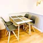Apartament Inselkoje - Gemuetliche Familienfreundliche 2 Sellin (Rugen)