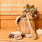 Apartament Inselkoje - Gemuetliche Familienfreundliche 2 *