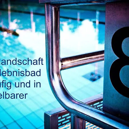 Apartment Inselkoje - Gemuetliche Und Familienfreundliche 2 Zimmer Wohnung Mit Parkplatz *