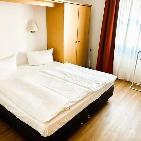 Appartement 4 Inselkoje