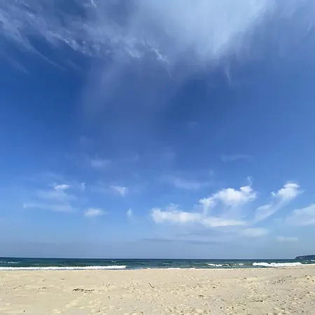 公寓 4 Inselkoje *