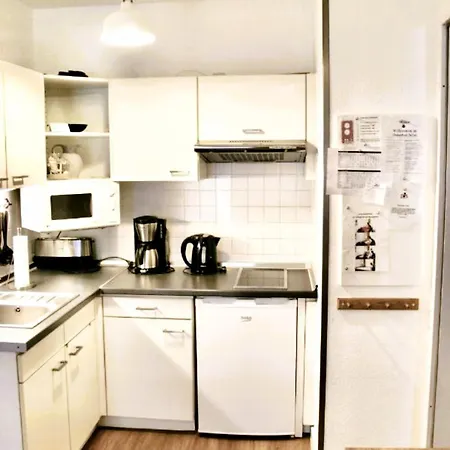 Appartement 4 Inselkoje