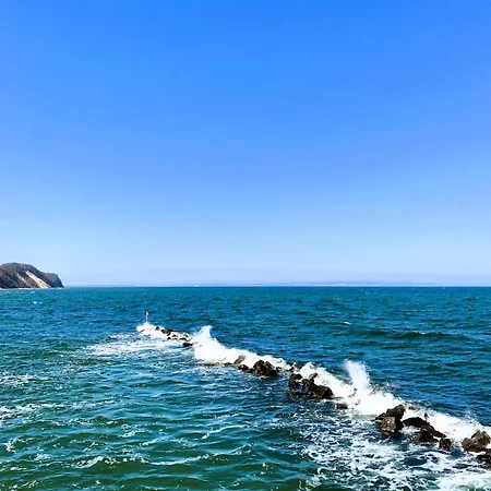 4 Inselkoje Appartement