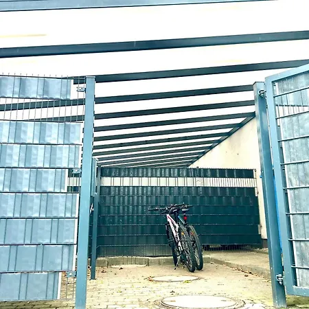 Appartement 4 Inselkoje *