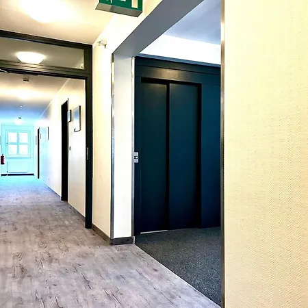 Apartment Inselkoje - Gemuetliche Und Familienfreundliche 2 Zimmer Wohnung Mit Parkplatz