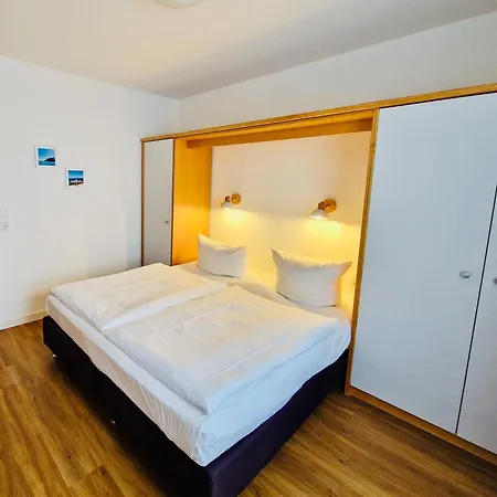 Appartement 4 Inselkoje