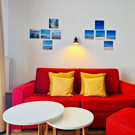 Appartement 4 Inselkoje