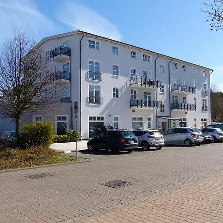 Inselkoje - Gemuetliche Und Familienfreundliche 2 Zimmer Wohnung Mit Parkplatz Apartment