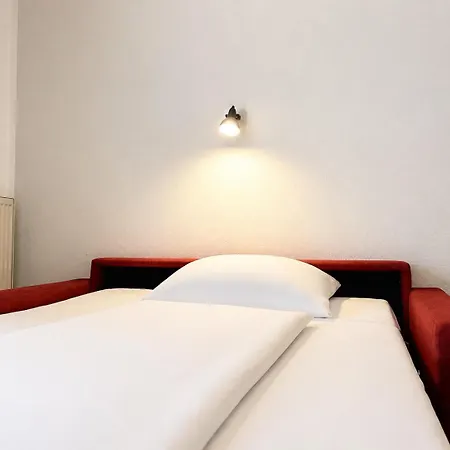 Inselkoje - Gemuetliche Und Familienfreundliche 2 Zimmer Wohnung Mit Parkplatz Apartment Sellin (Rugen)