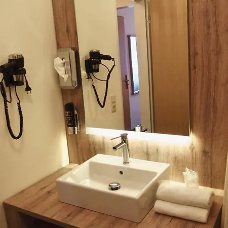 Apartment Inselkoje - Gemuetliche Und Familienfreundliche 2 Zimmer Wohnung Mit Parkplatz