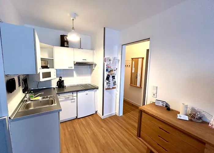 Appartement 4 Inselkoje