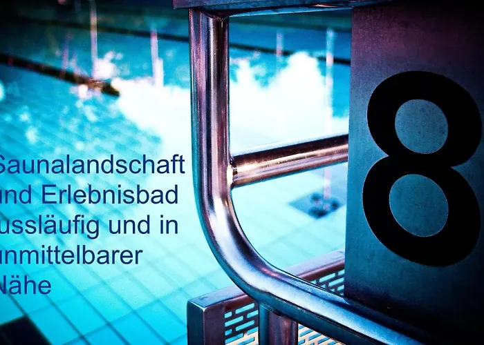 Appartement 4 Inselkoje *