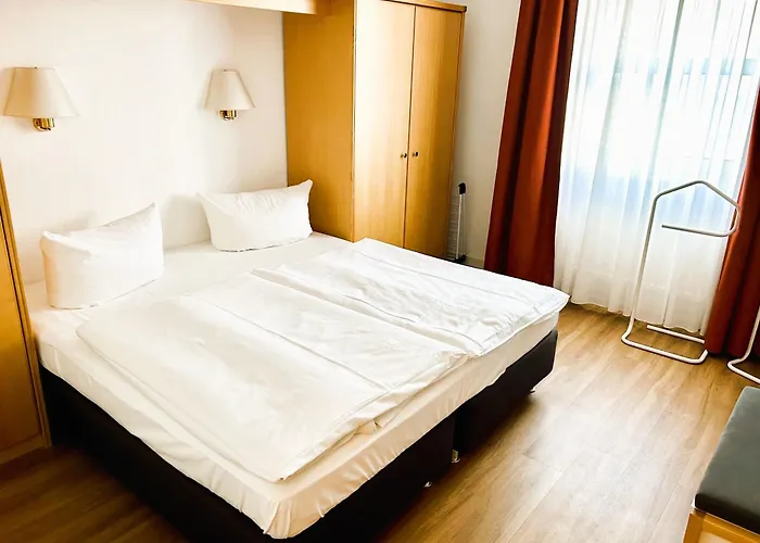 Appartement 4 Inselkoje