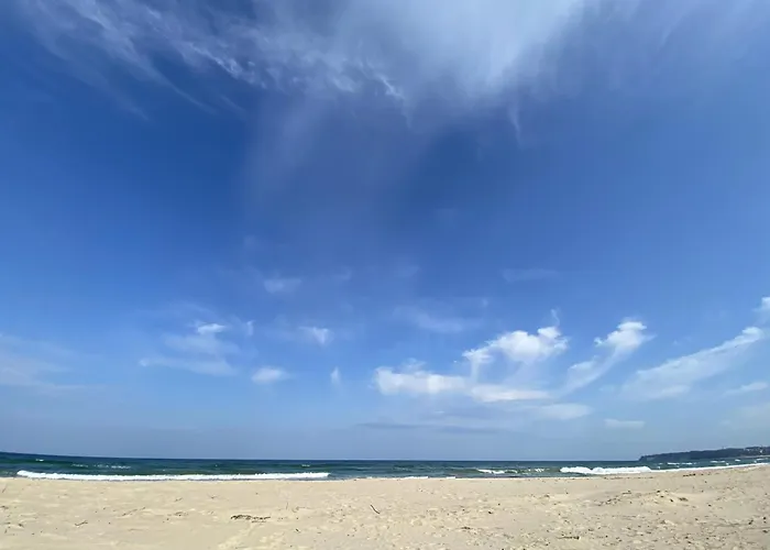 公寓 4 Inselkoje *