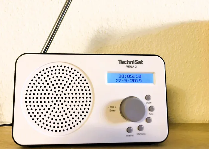 4 Inselkoje * Sellin (Rugen)