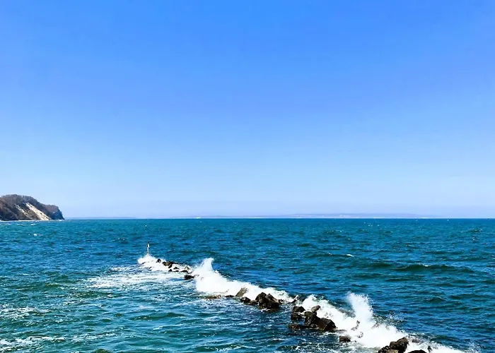 4 Inselkoje Appartement