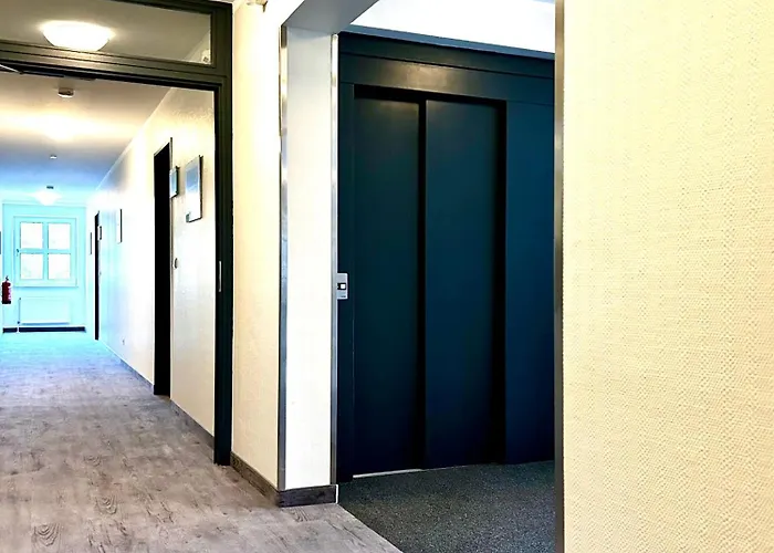 Appartement 4 Inselkoje