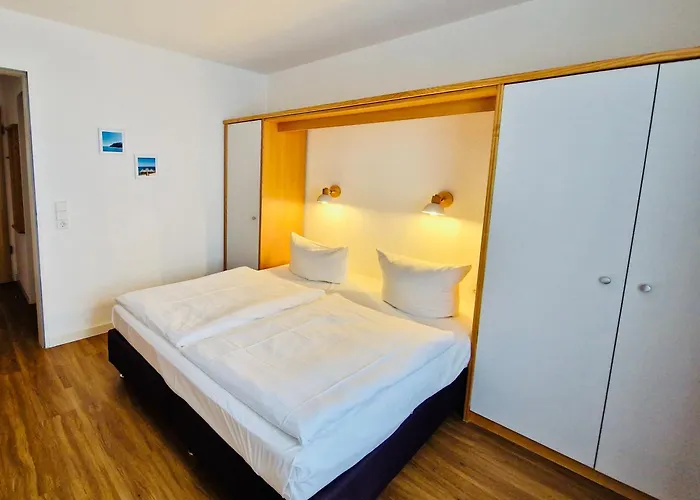 Appartement 4 Inselkoje