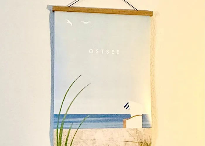 4 Inselkoje * Sellin (Rugen)