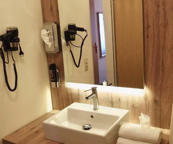 Appartement 4 Inselkoje